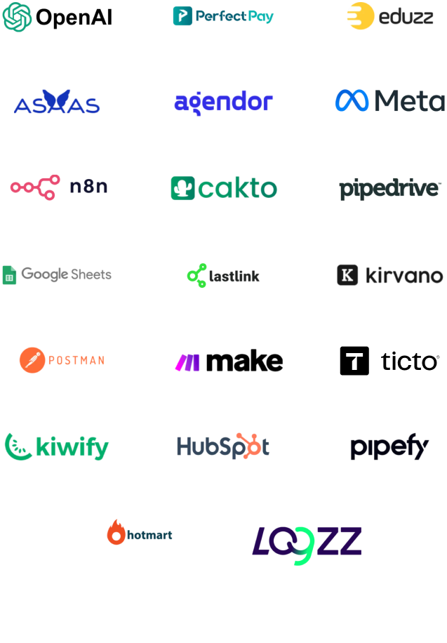 aplicativos para integrar com seu whatsapp